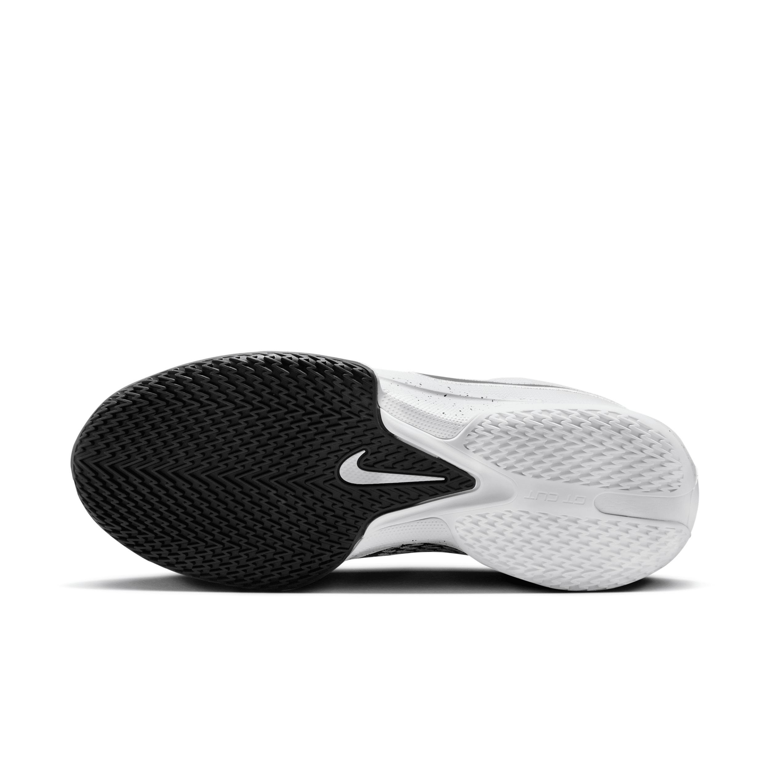 Nike G.T. Cut Academy Basketball Shoes Product Image