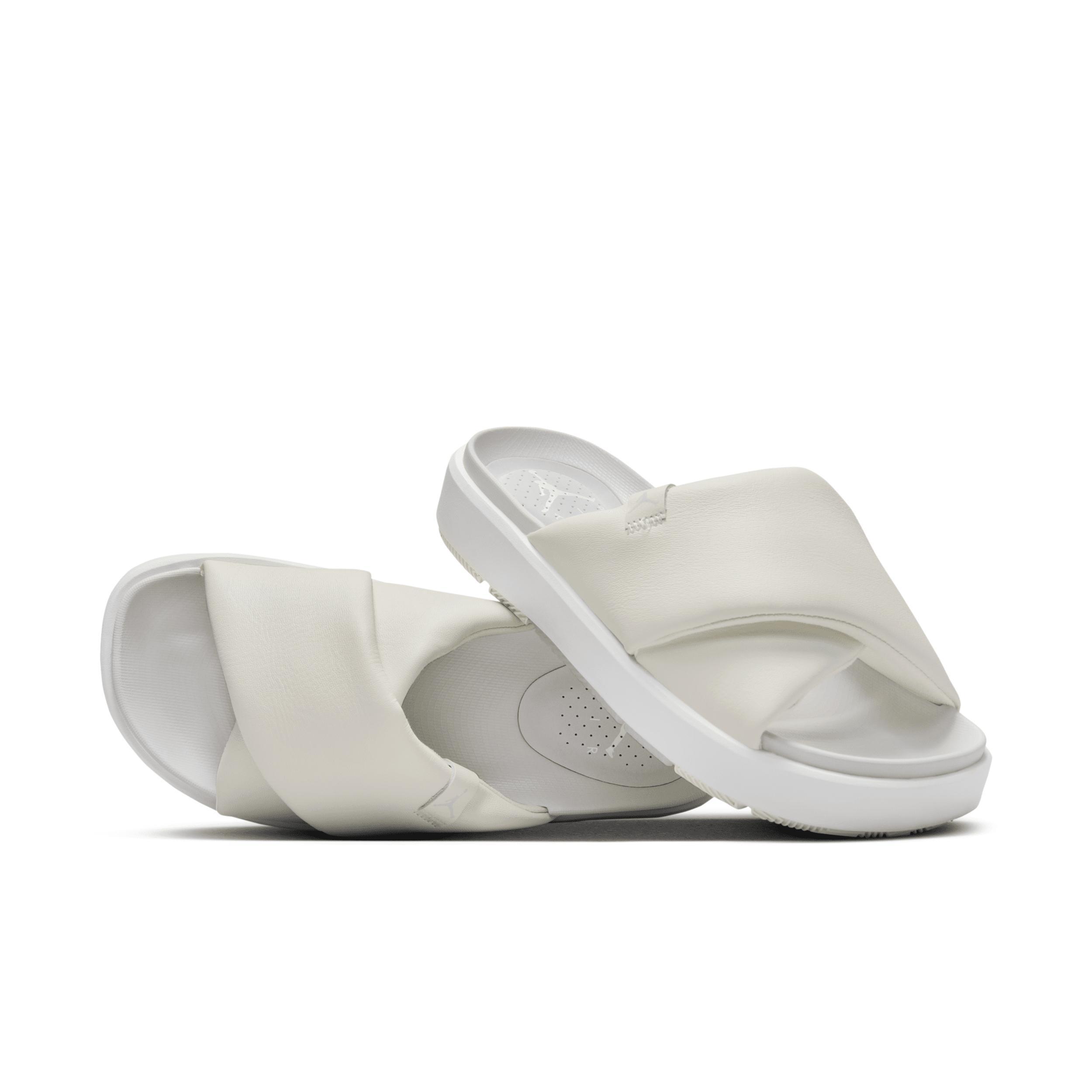 Jordan Sophia Crisscross Slide Sandal Product Image