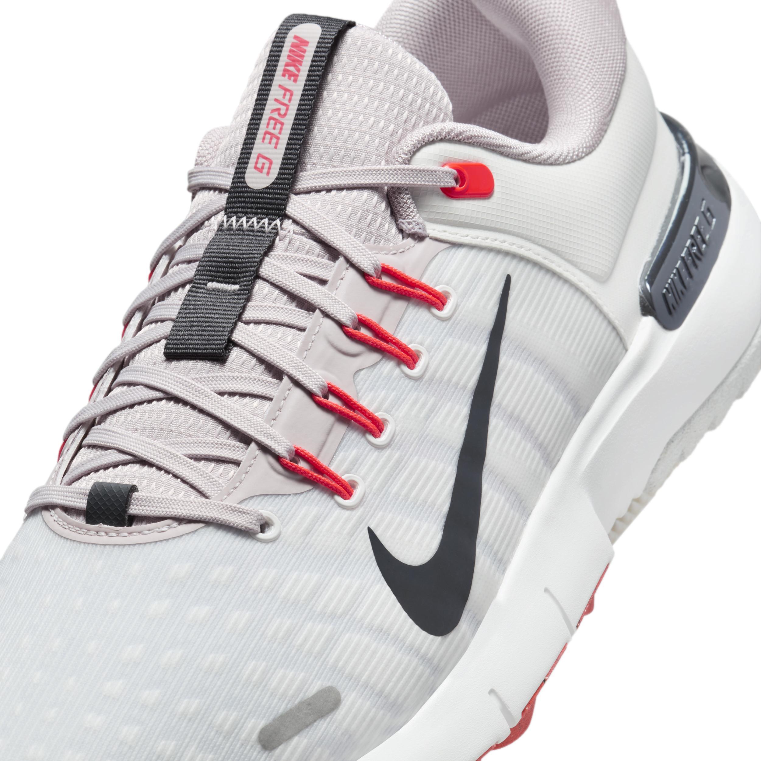 Nike Men's Free Golf NN Golf Shoes (Wide) Product Image