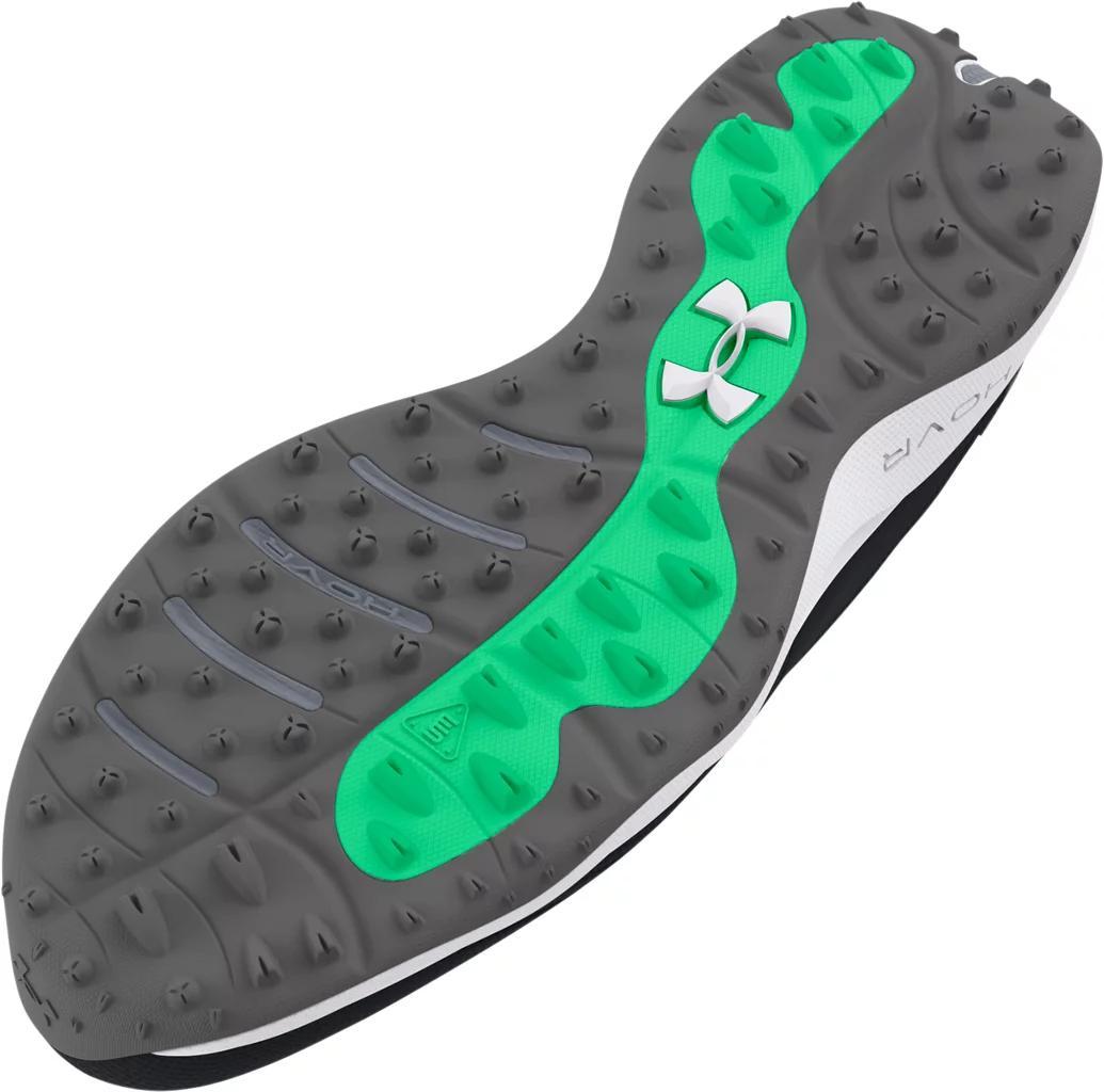 Men's UA Drive Pro Spikeless Wide Golf Shoes Product Image