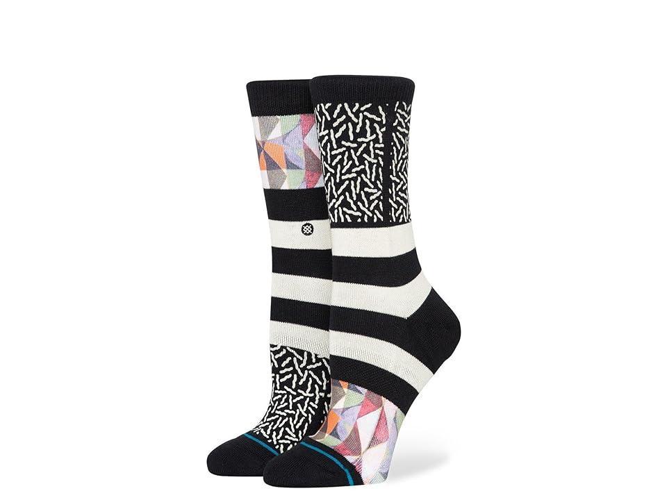 Stance Wanderings Crew Women's Crew Cut Socks Shoes Product Image