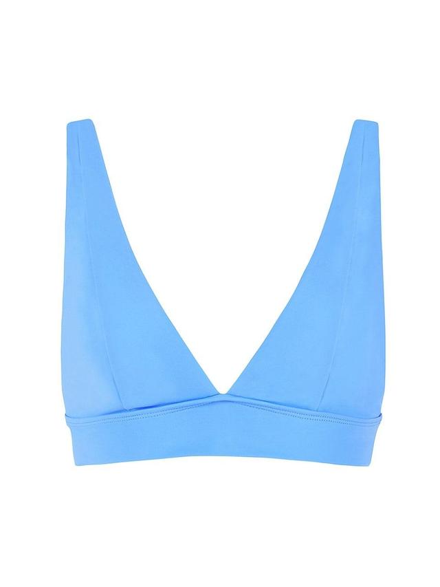 Womens The Mykonos Bikini Top Product Image