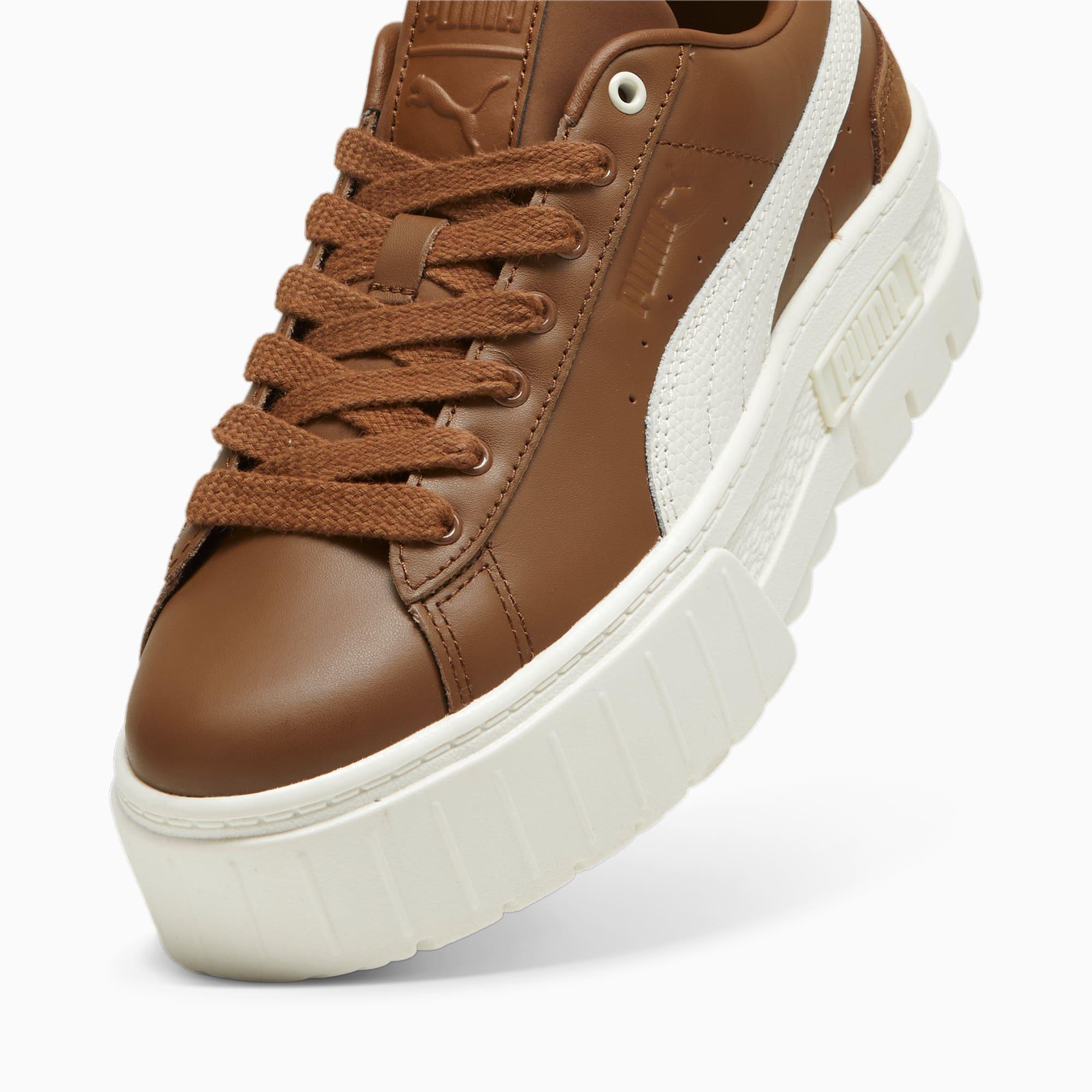 Mazye Luxe Women's Sneakers Product Image