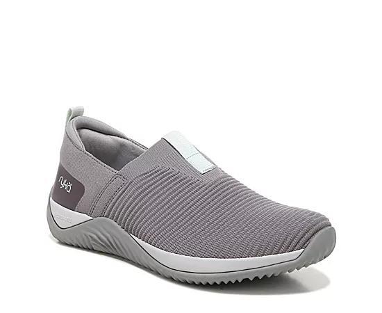 Ryka Echo Knit Womens Slip-on Sneakers Product Image