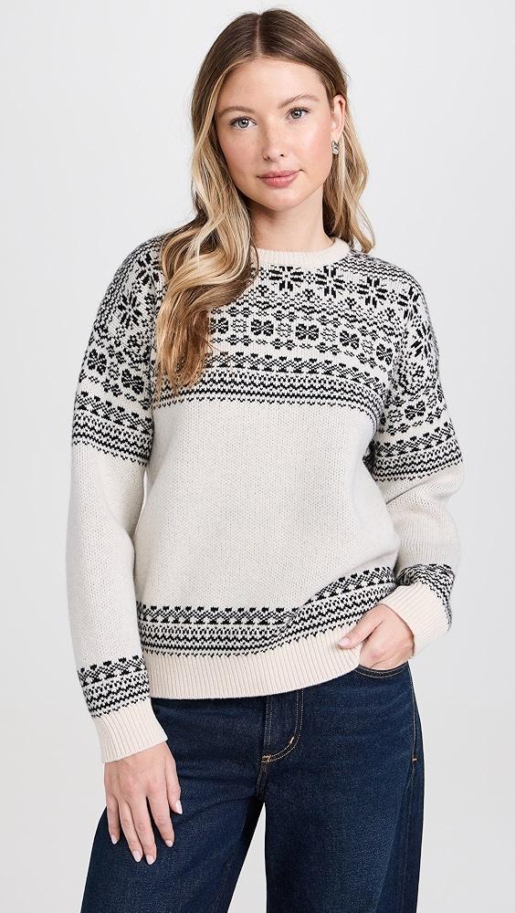 DEMYLEE Heyna Sweater | Shopbop Product Image