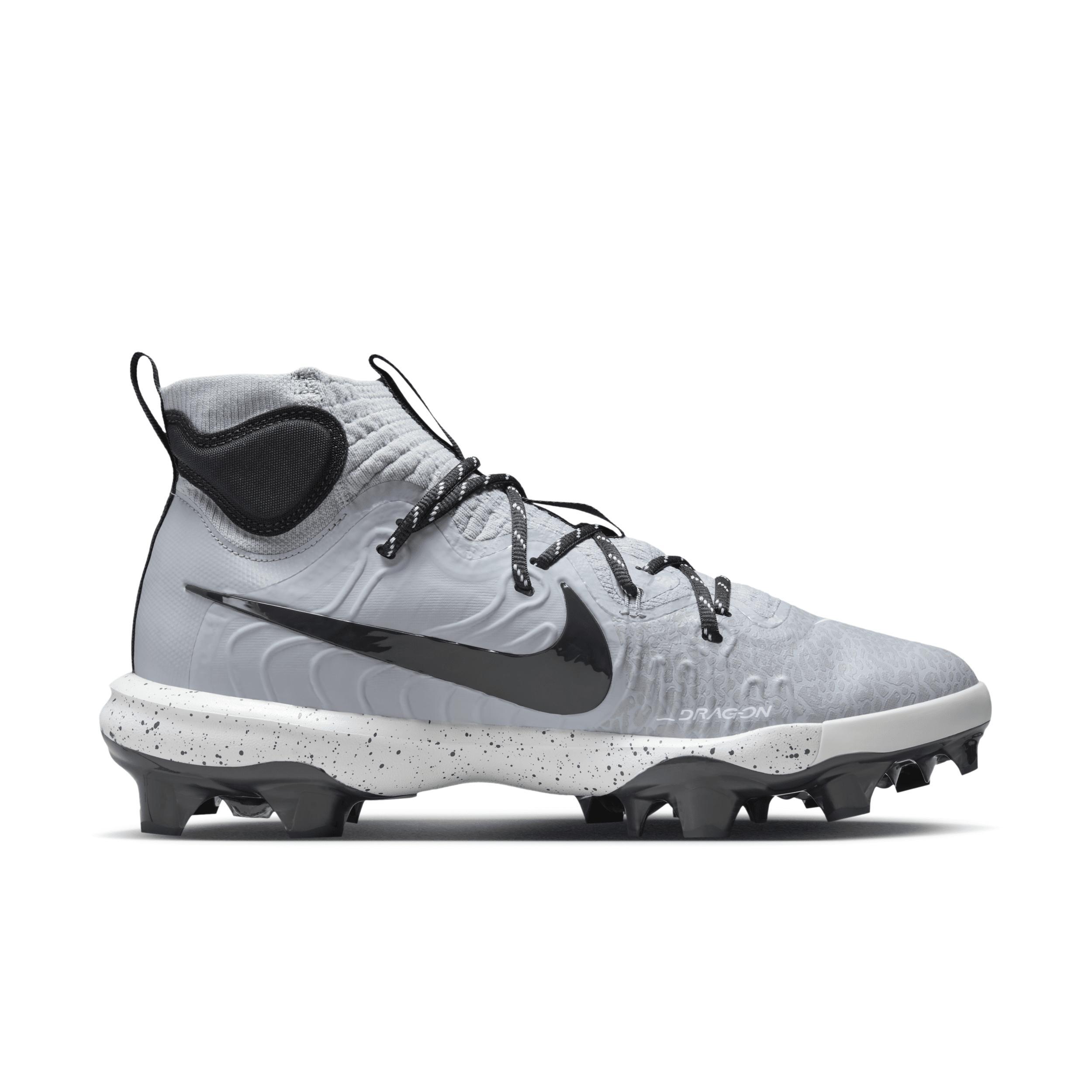 Nike Men's Alpha Huarache NXT MCS Baseball Cleats Product Image