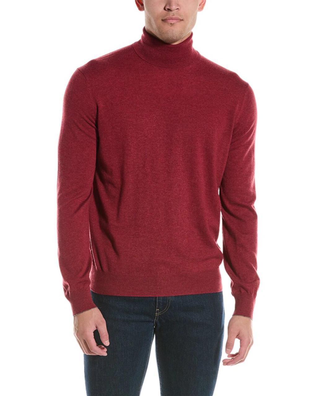 Cashmere Sweater Product Image