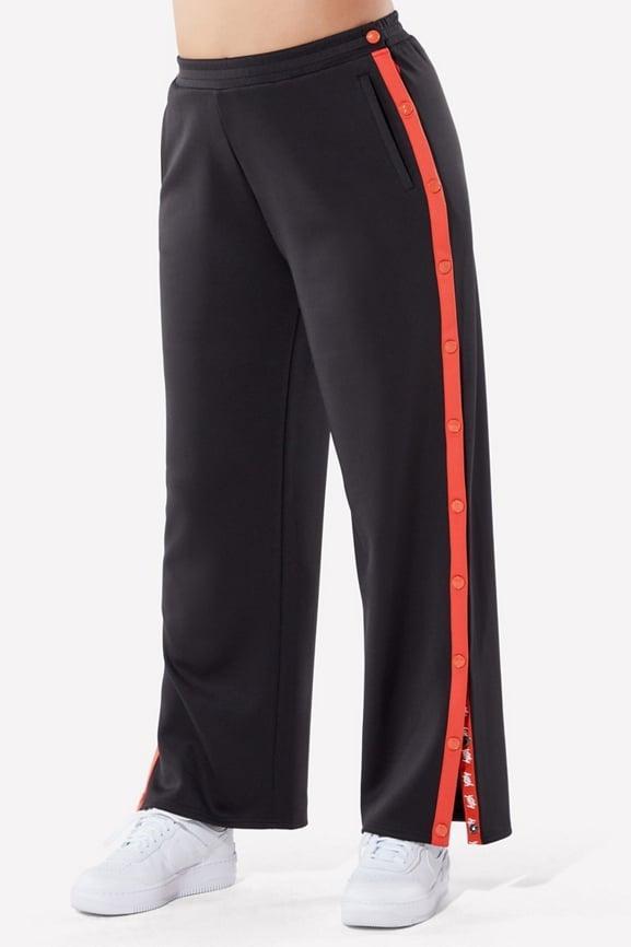 Major Label Track Pant Product Image