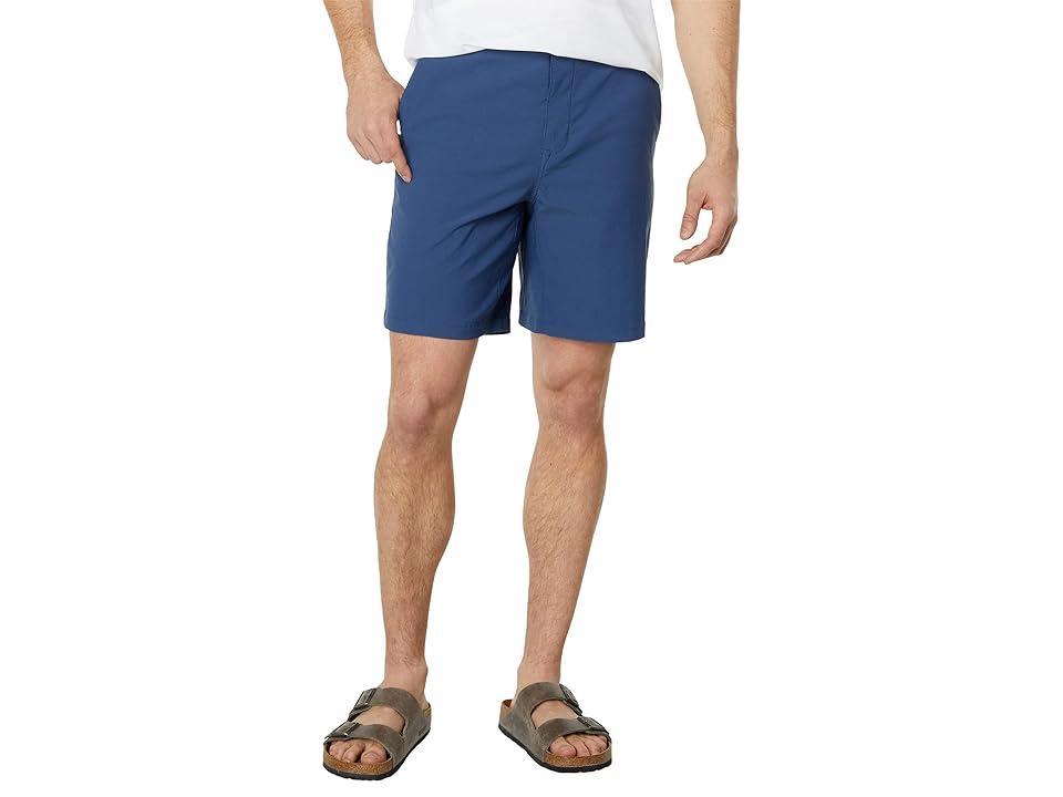 The North Face Sprag Shorts (Shady ) Men's Shorts Product Image