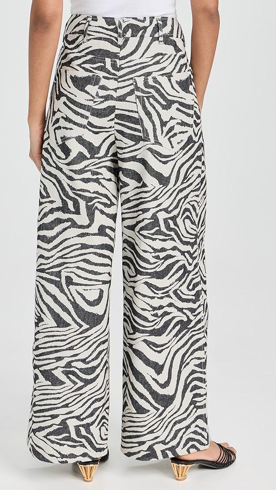 Ulla Johnson Cai Pants | Shopbop Product Image