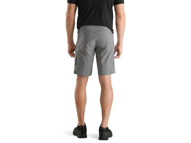 Arc'teryx Gamma Quick Dry Shorts 11 (Void) Men's Clothing Product Image