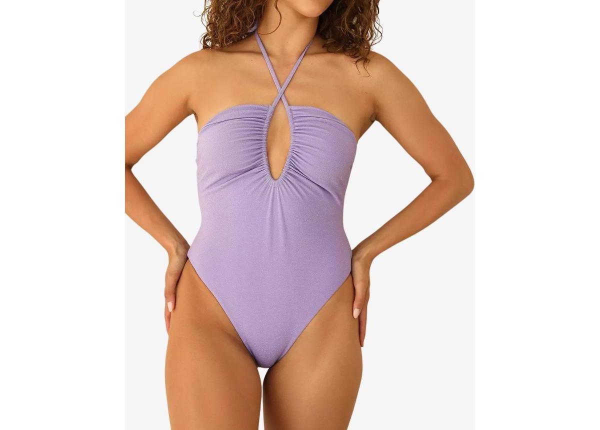 Dippin Daisys Womens Lindsay One Piece Product Image