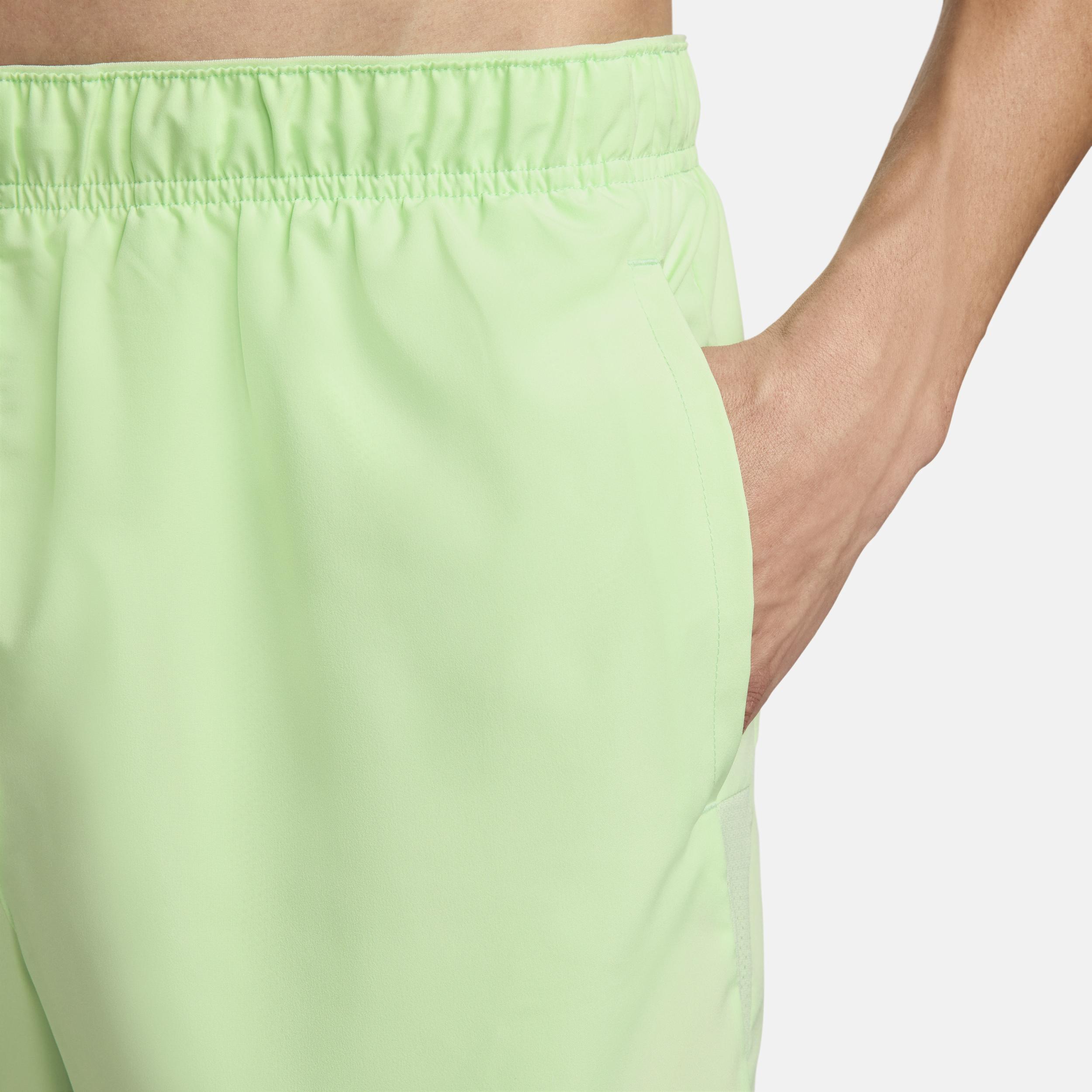 Nike Men's Challenger Dri-FIT 5" Brief-Lined Running Shorts Product Image