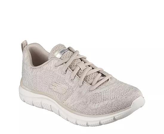 Skechers Womens Track Daytime Dreamer Running Shoe Product Image