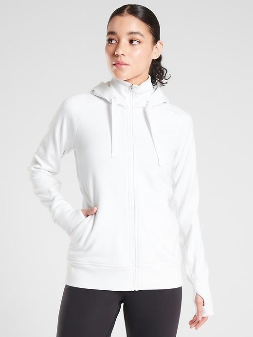 Triumph Hoodie Product Image