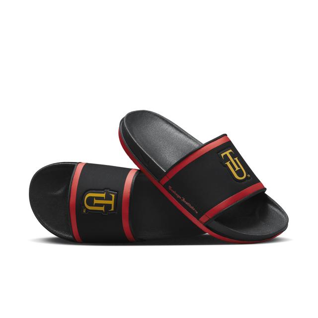 Nike Mens Offcourt (Liverpool FC) Soccer Slides Product Image