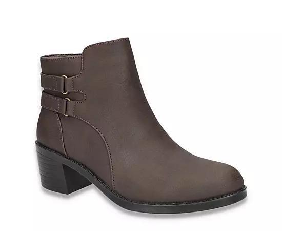 Easy Street Womens Murphy Ankle Boot Product Image