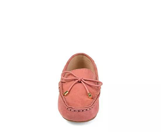 Journee Collection Womens Thatch Loafer Product Image