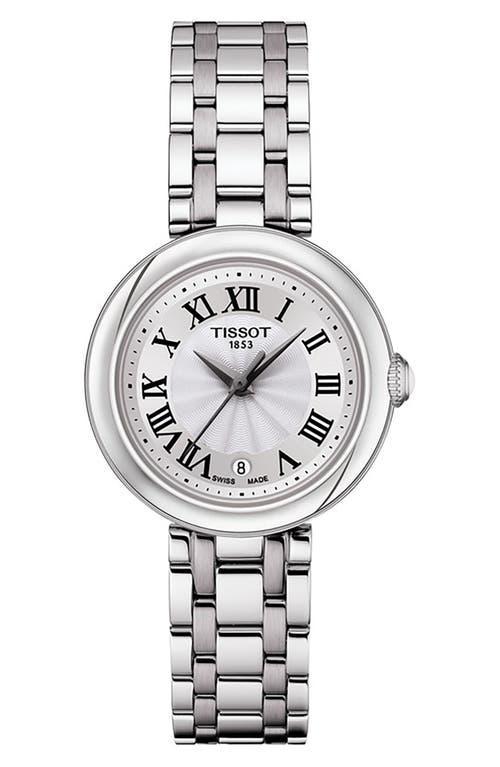 Tissot Bellissima Round Bracelet Watch, 26mm Product Image