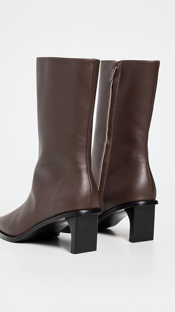 St. Agni Border Boots | Shopbop Product Image