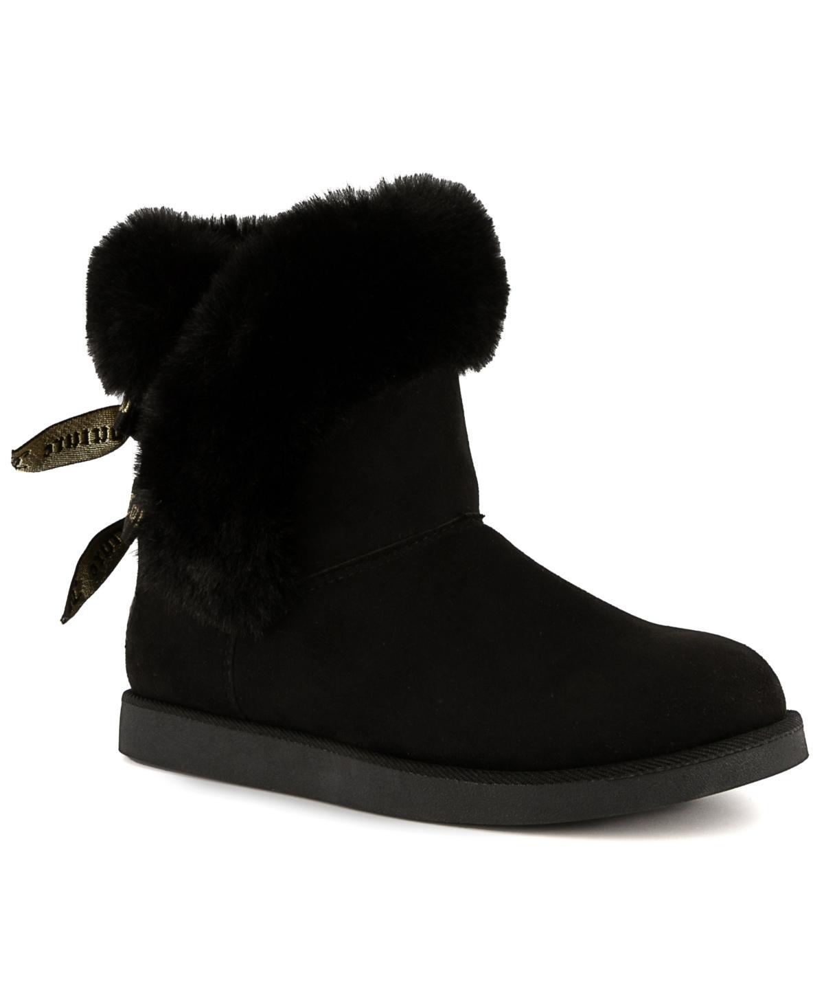 Juicy Couture King 2 Womens Cold Weather Boots Product Image