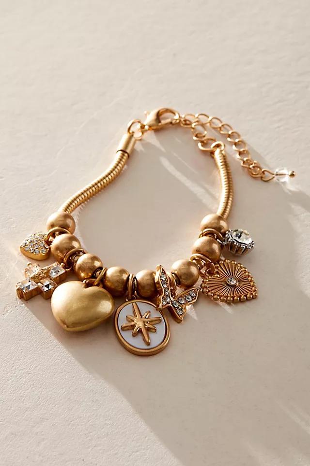 Minka Charm Bracelet Product Image