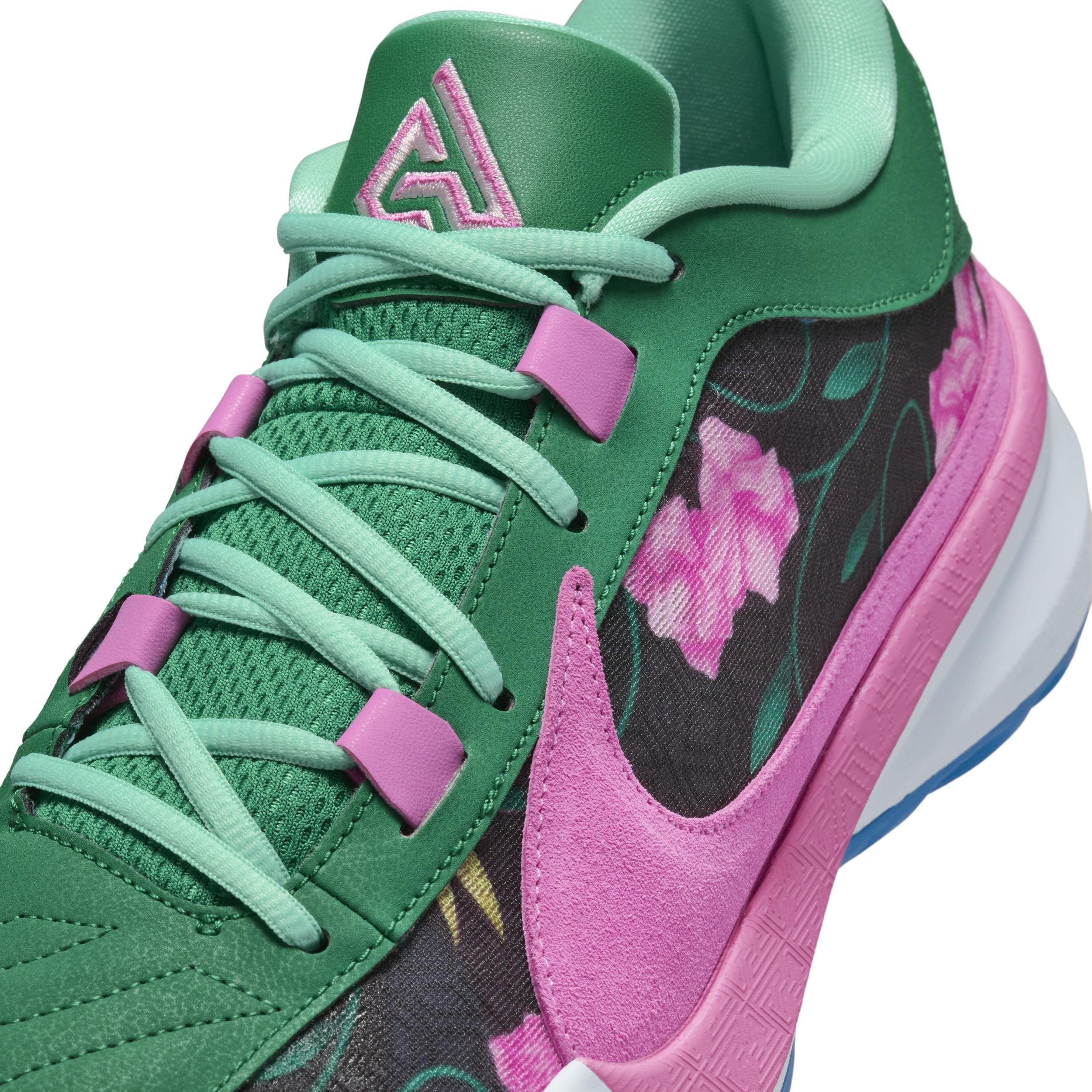 Giannis Freak 5 Basketball Shoes Product Image