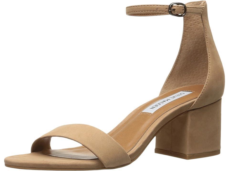 Steve Madden Irenee Block Heel Sandal Product Image