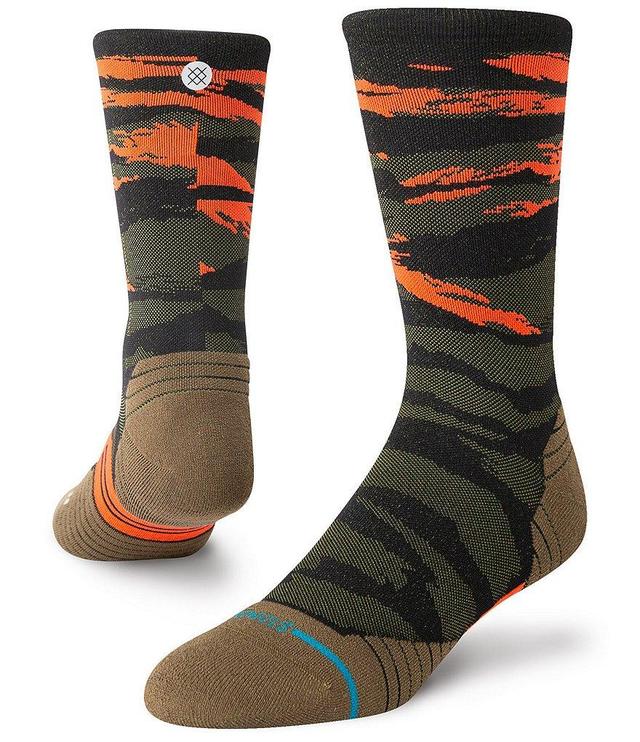 Stance Primal Light Crew Socks Product Image