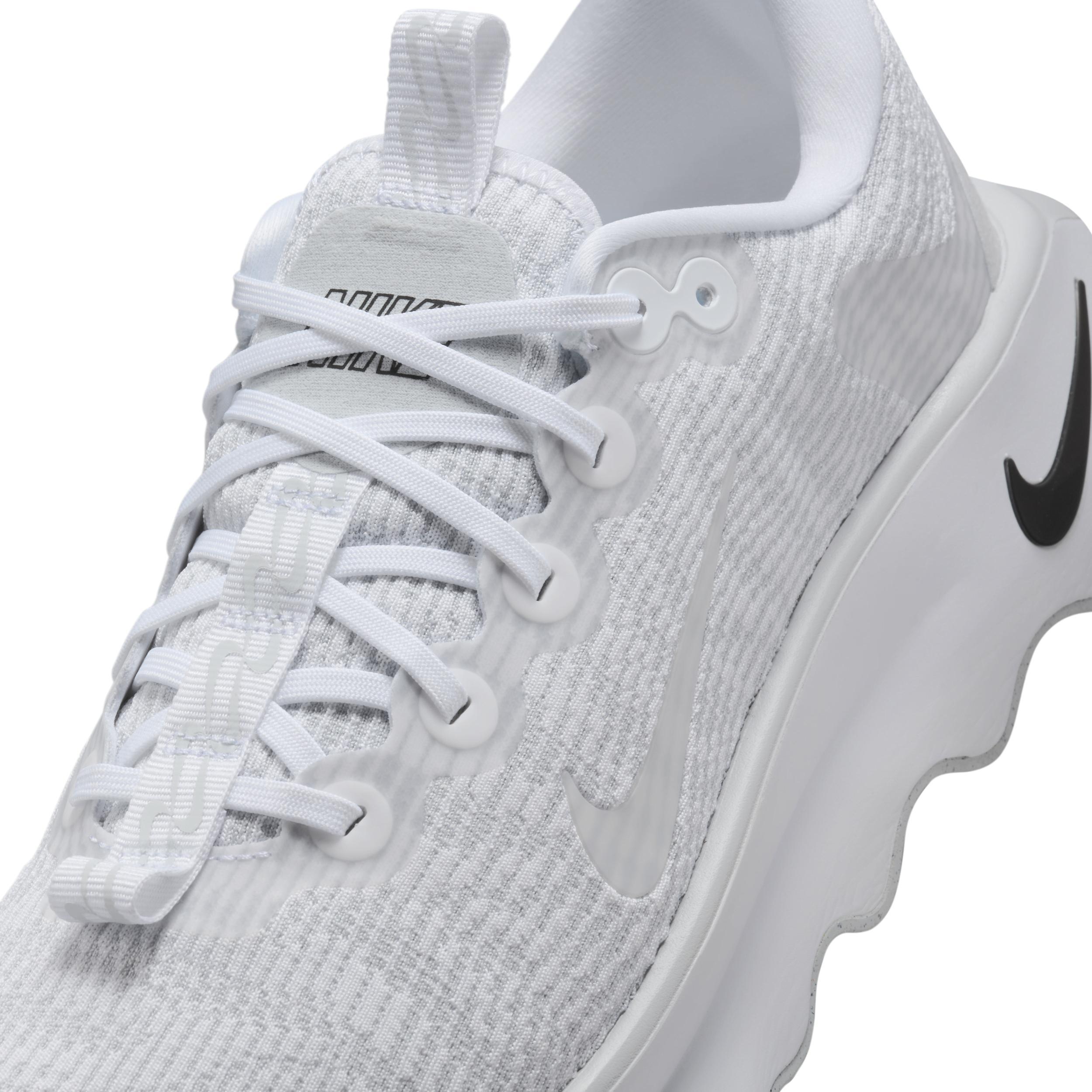 Nike Mens Nike Motiva - Mens Training Shoes Black/White/White Product Image