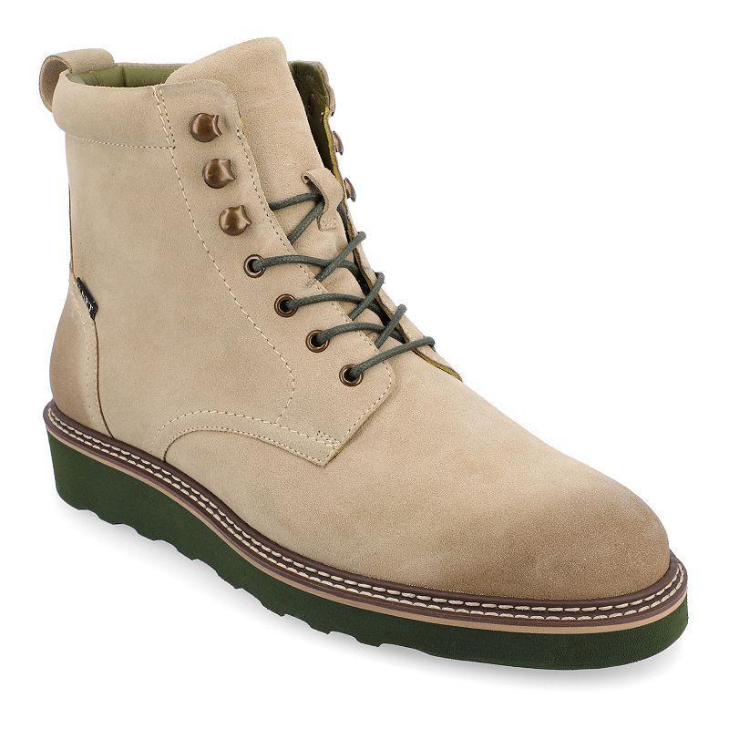 TAFT 365 Suede Boot Product Image