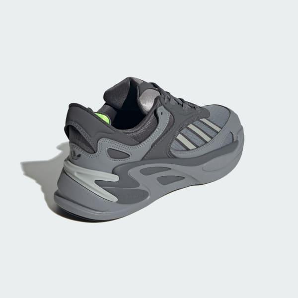 OZMORPH Shoes Product Image