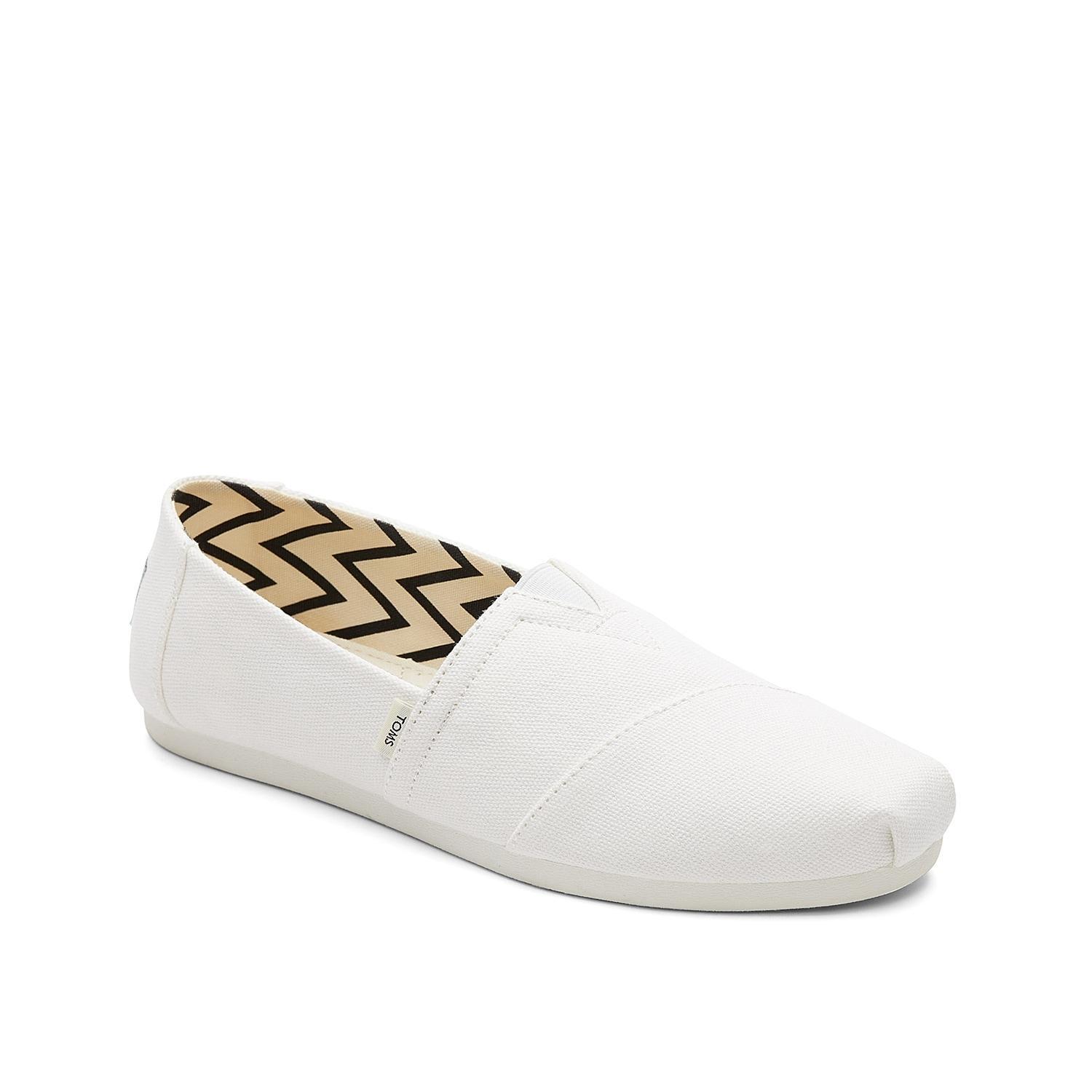 TOMS Alpargata Slip-On Product Image