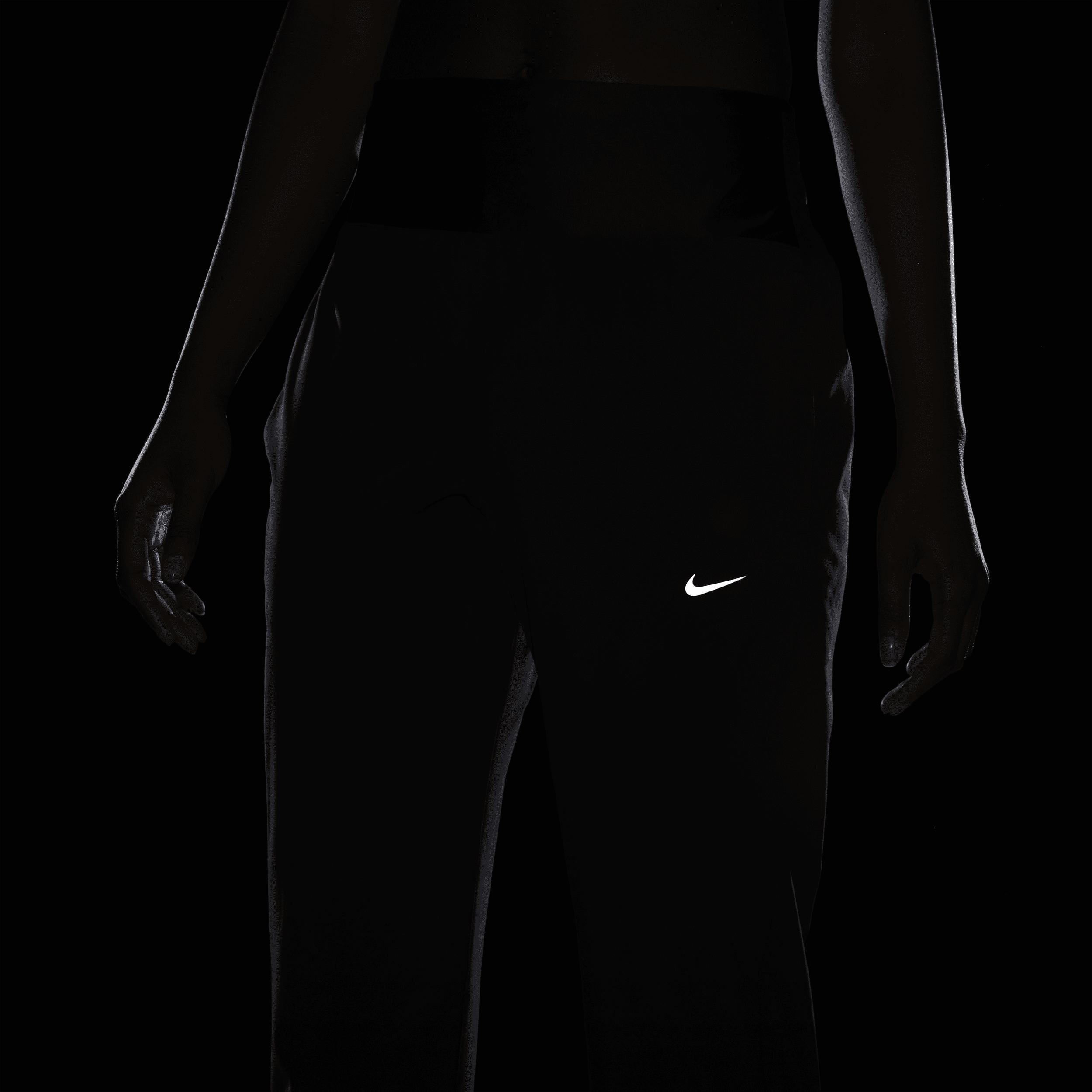 Nike Dri-FIT Swift Women's Mid-Rise Running Pants Product Image