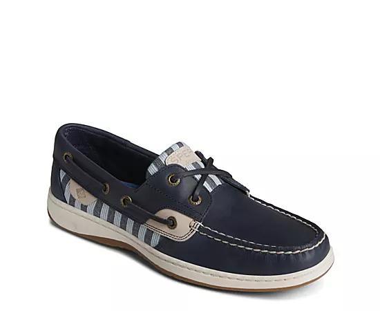 Sperry Womens Bluefish Boat Shoe Shoes Product Image