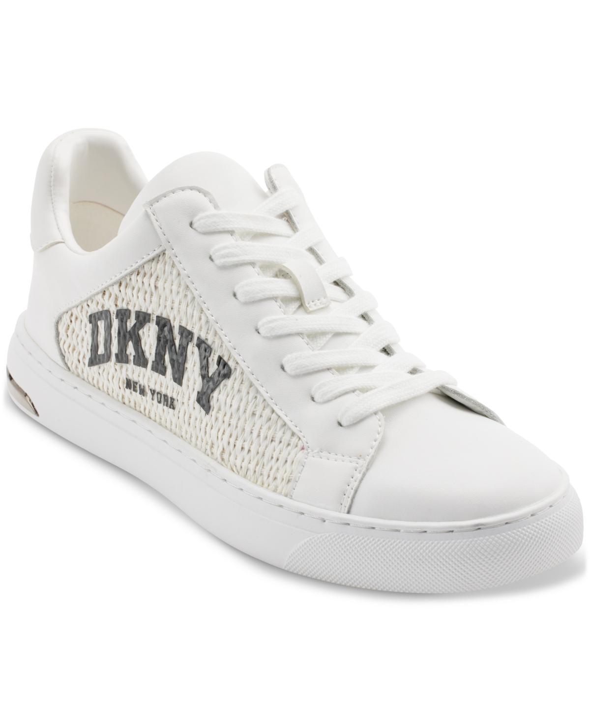 DKNY Logo Sneaker Product Image