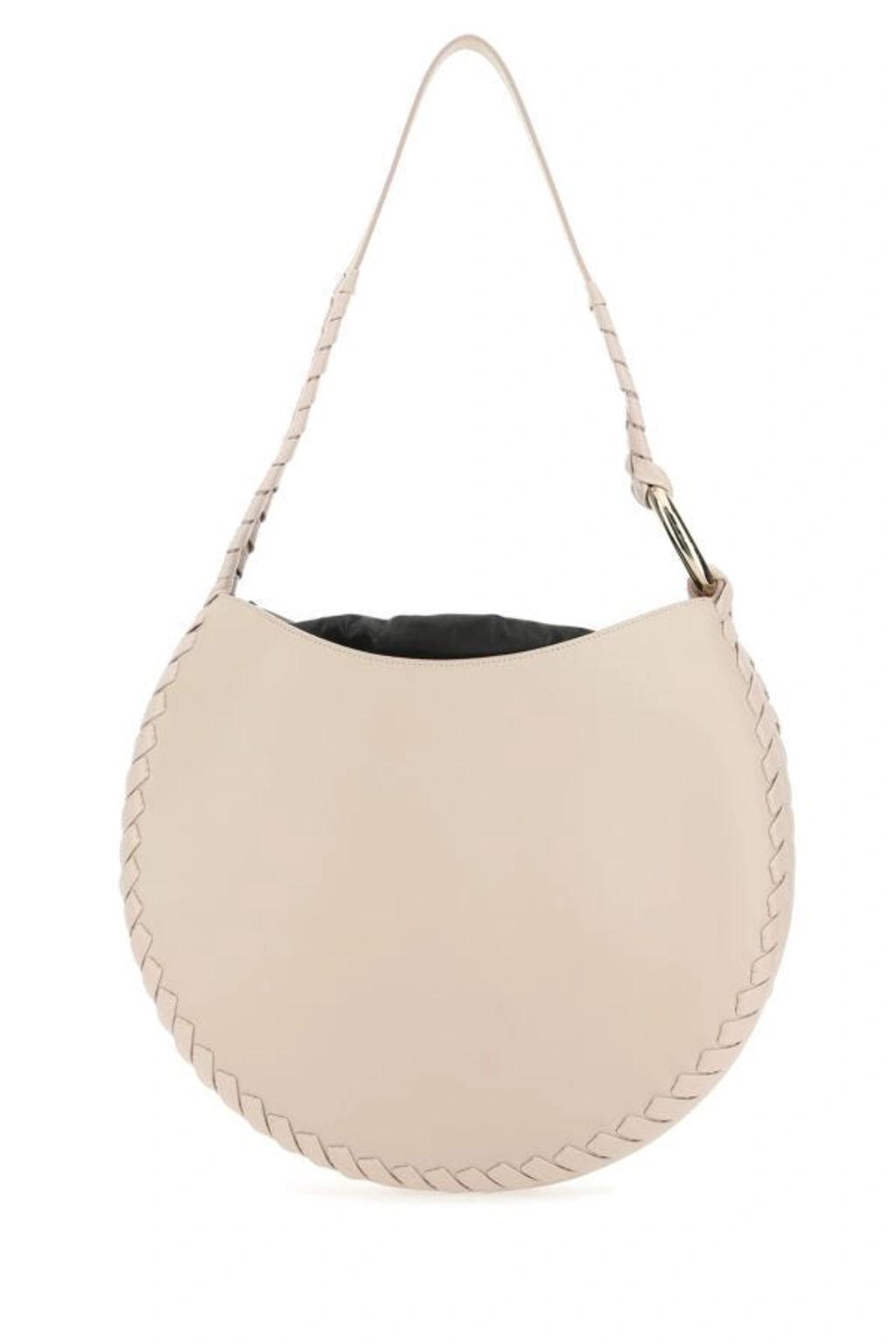 Borsa-tu In White Product Image