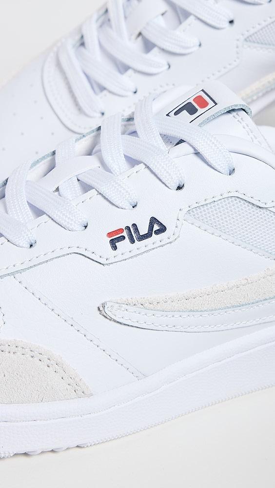 Fila Sizzo Sneakers | Shopbop Product Image