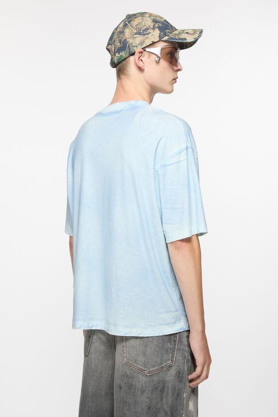 Logo t-shirt - Relaxed fit Product Image