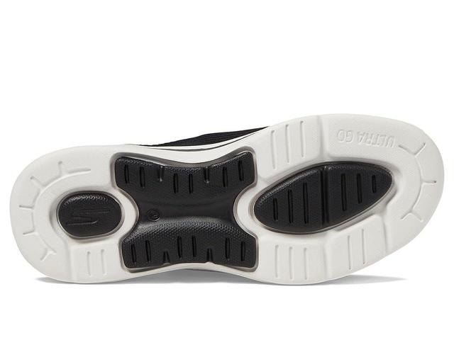 SKECHERS Performance Go Walk Arch Fit - 124409 (Black) Women's Shoes Product Image