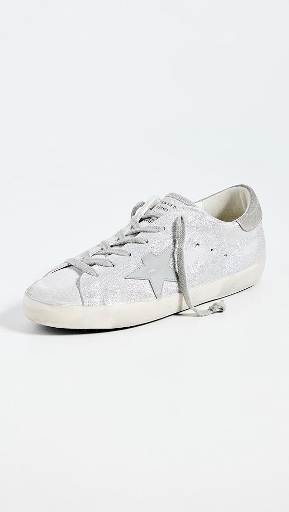 Golden Goose Super-Star Sneakers | Shopbop Product Image