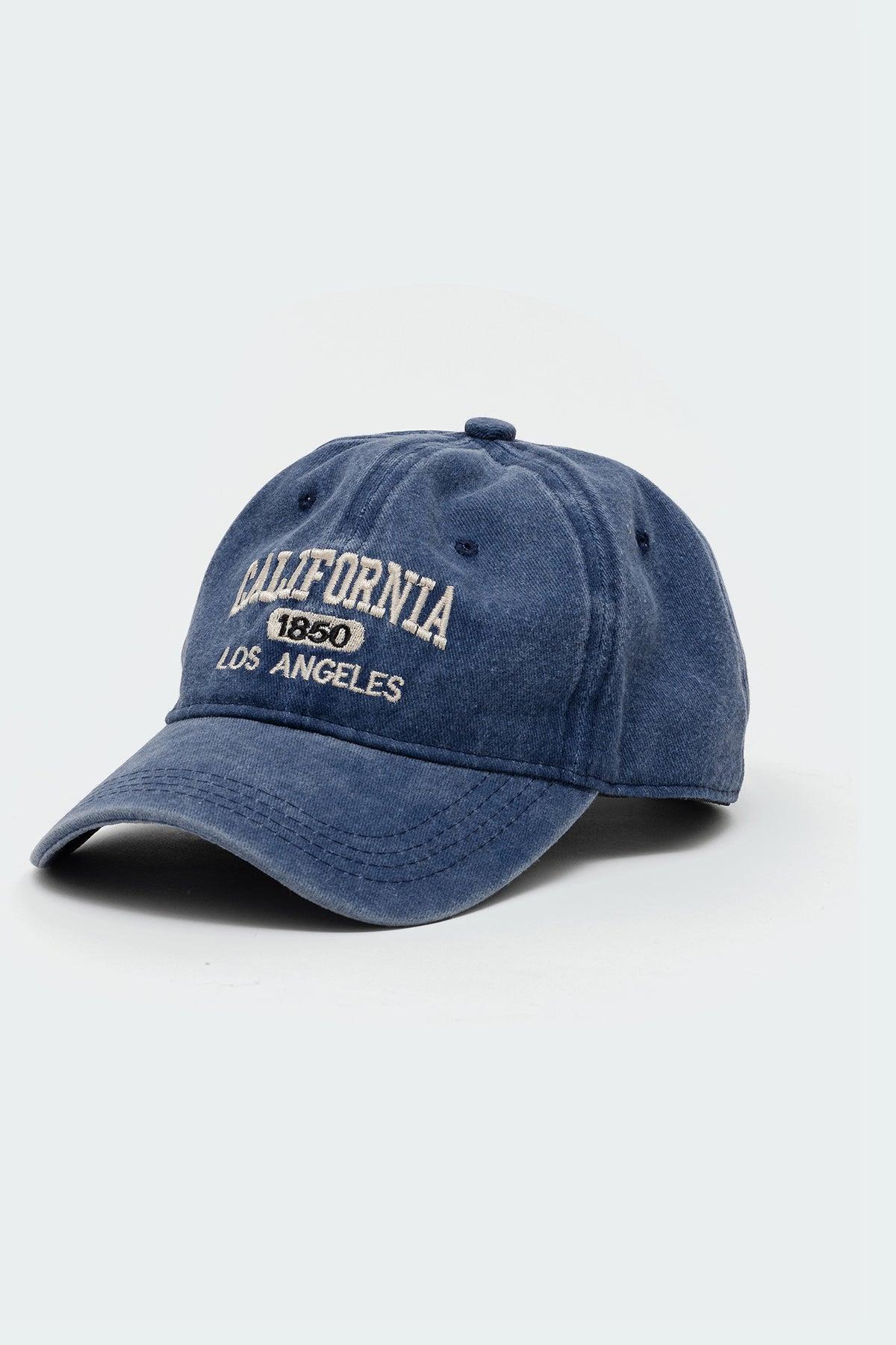 California Baseball Cap Product Image