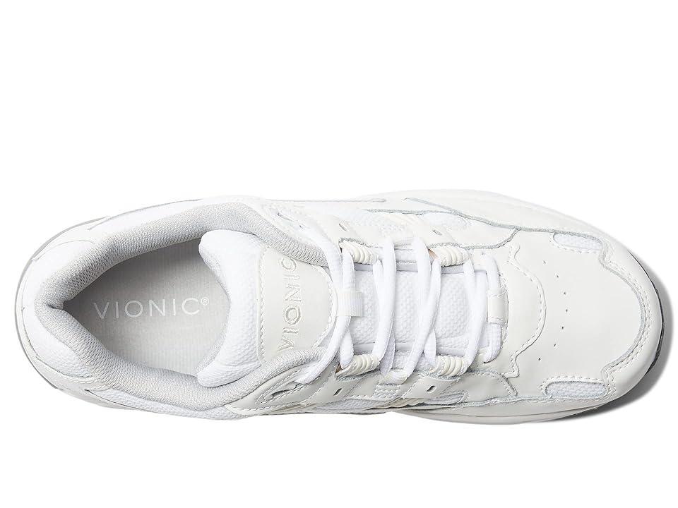 VIONIC 23 Walk White) Women's Shoes Product Image