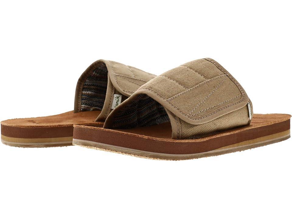 Sanuk Bixby Slide Sandal Product Image