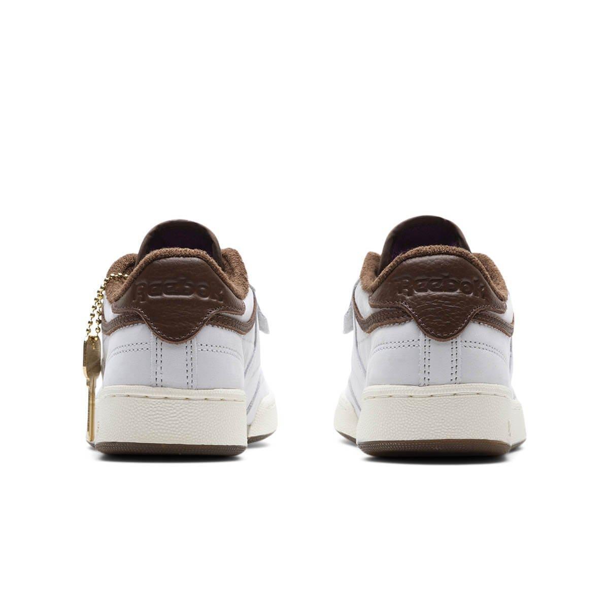 X REEBOK CLUB C 85 Male Product Image