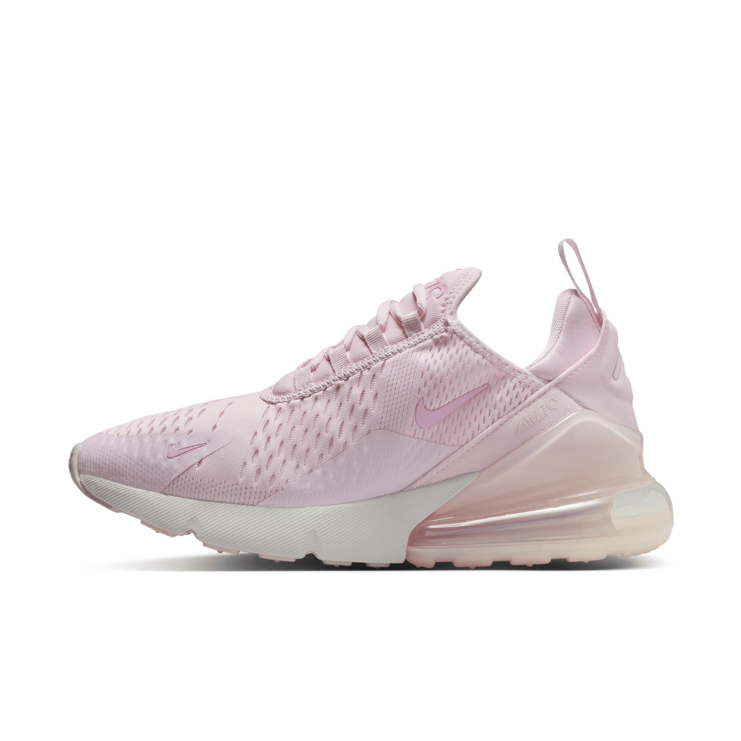 Nike Women's Air Max 270 Shoes Product Image