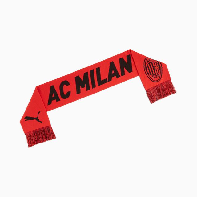 AC Milan ftblESSENTIALS Scarf Product Image