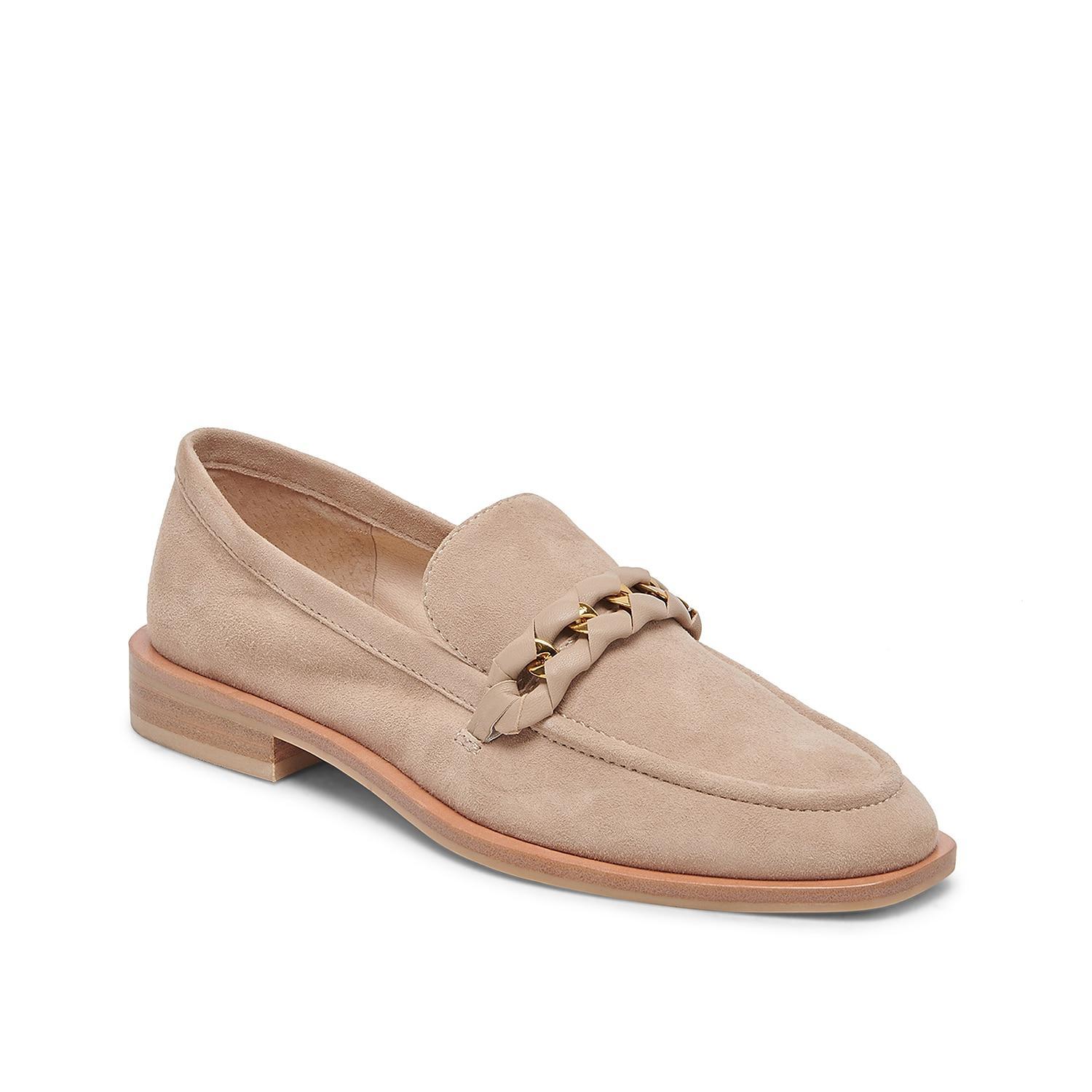 Dolce Vita Sallie Loafer | Womens | | | Loafers Product Image