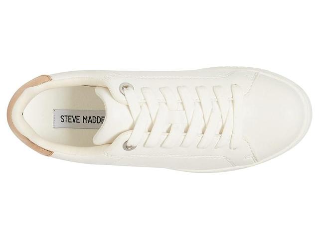 Steve Madden Rockaway Sneaker (Rose ) Women's Shoes Product Image