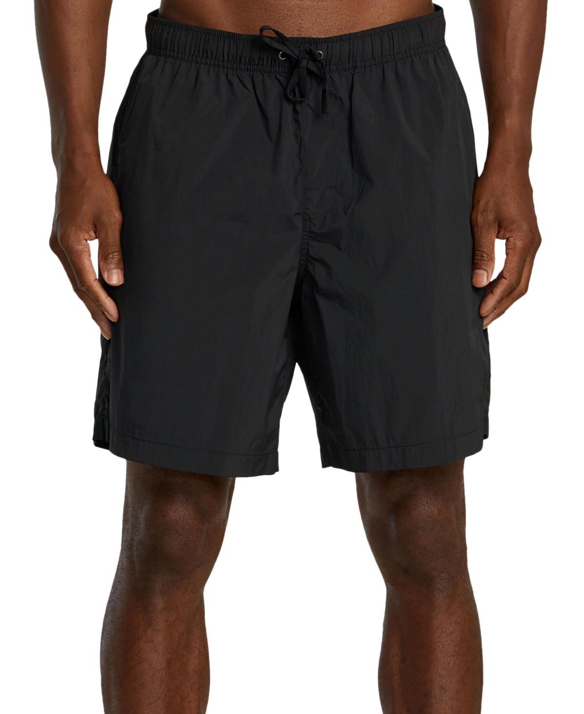 Rvca Mens Big Lounger Short Product Image